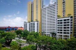 Blk 406B Northshore Residences I (Punggol), HDB 3 Rooms #552105071